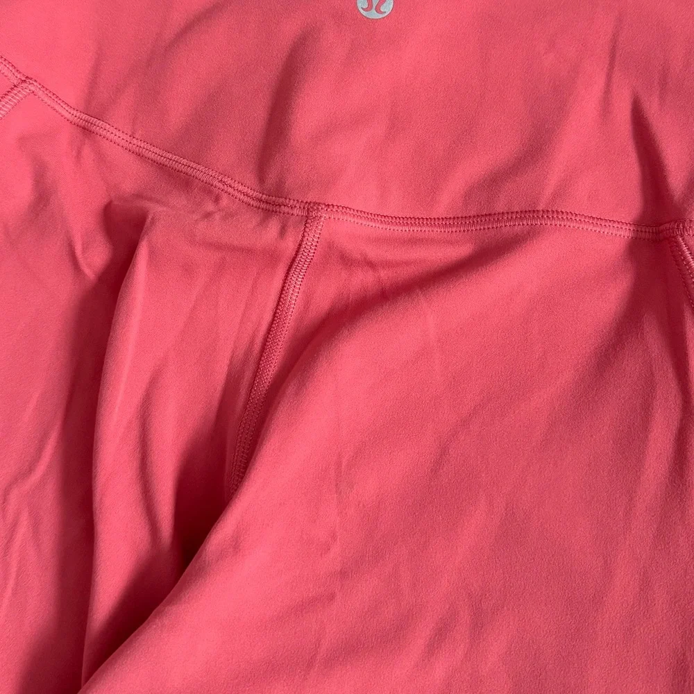 🆕 Lululemon Align High Rise Leggings 25” with Pockets - Picture 10 of 13